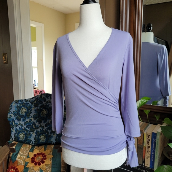 A.Byer 3/4 Sleve Shirt - Picture 2 of 5